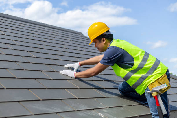 Best Flat Roof Repair Services  in Stratmoor, CO