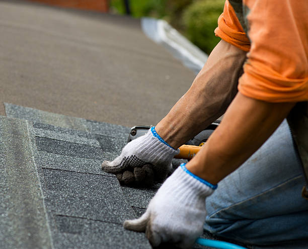 Best Metal Roofing Contractor  in Stratmoor, CO