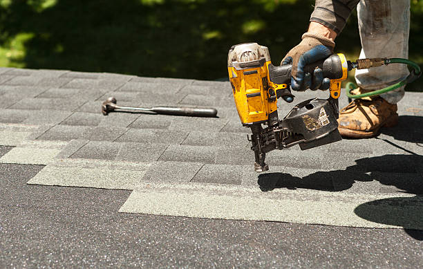 Quick and Trustworthy Emergency Roof Repair Services in Stratmoor, CO
