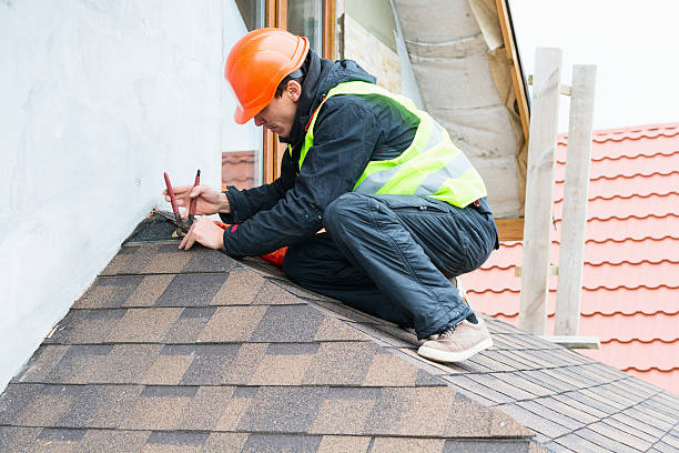 Best Slate Roofing Contractor  in Stratmoor, CO