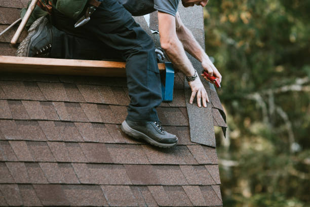 Best Commercial Roofing Services  in Stratmoor, CO