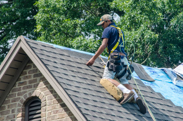 Best Shingle Roofing Installation  in Stratmoor, CO